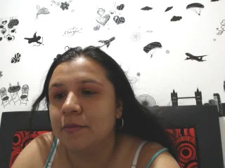 My cam is on KarlaGolozaSexy